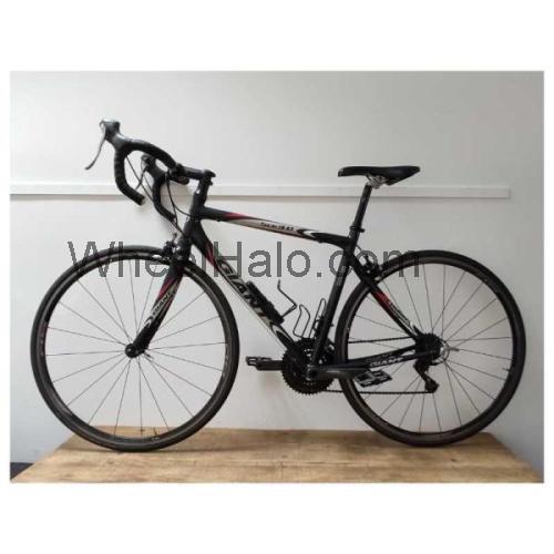 Giant SCR 3 fiche technique et avis